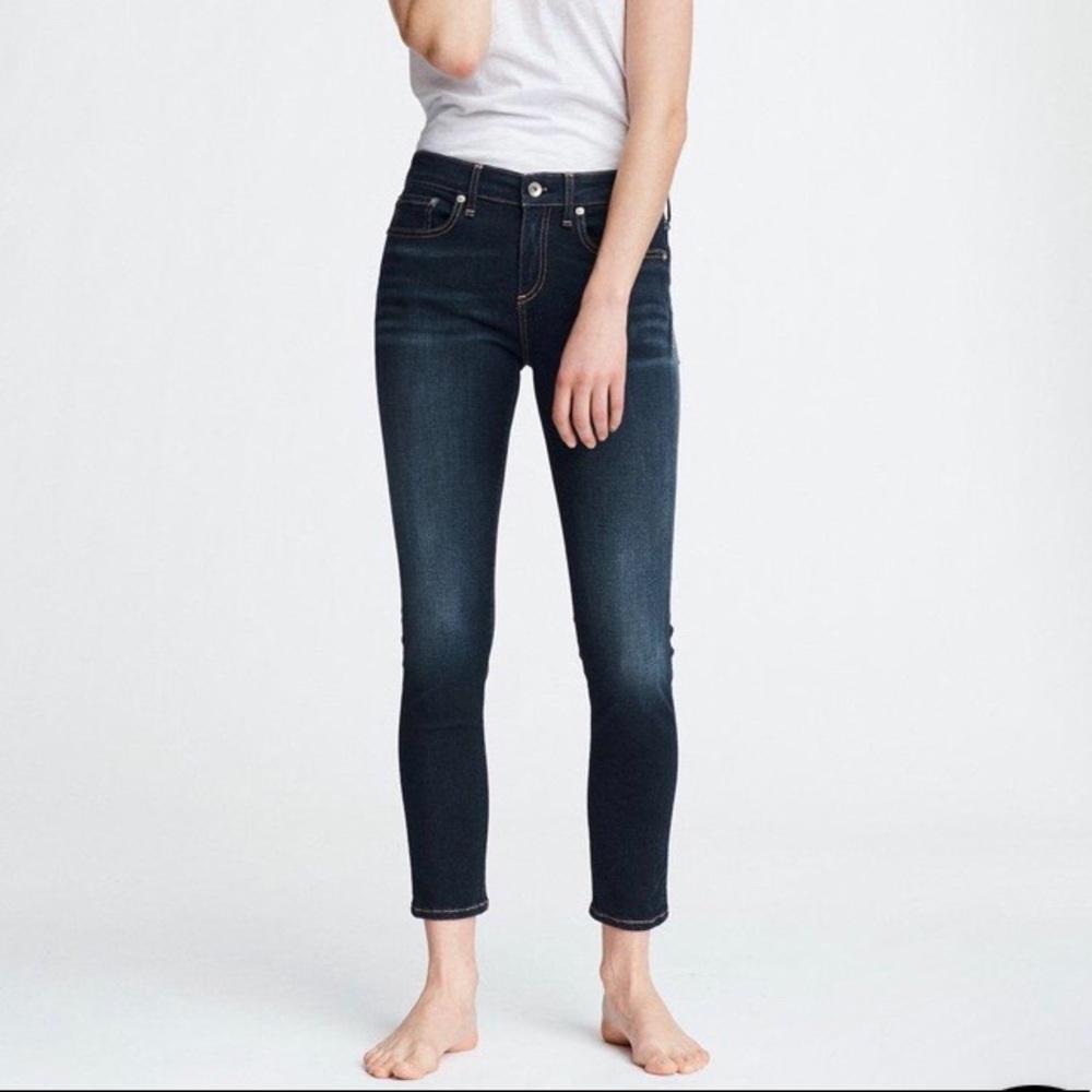 Rag & Bone Jeans